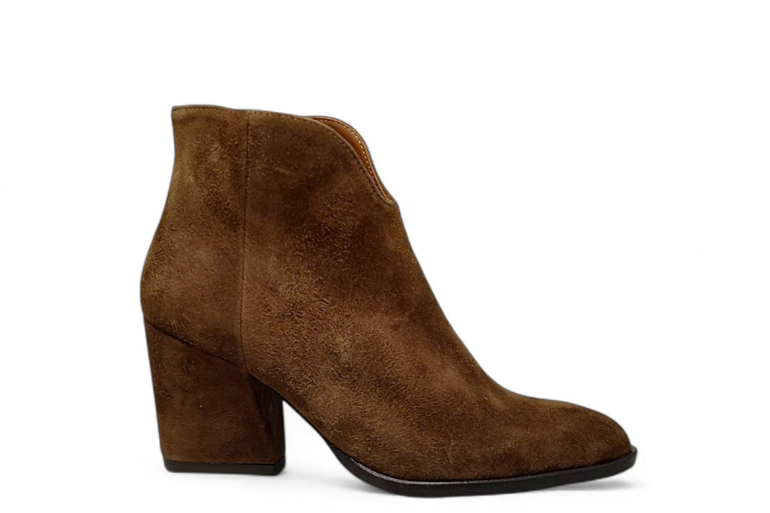Massimo Baldi - art. 7348 chocolate - Dutto calzature