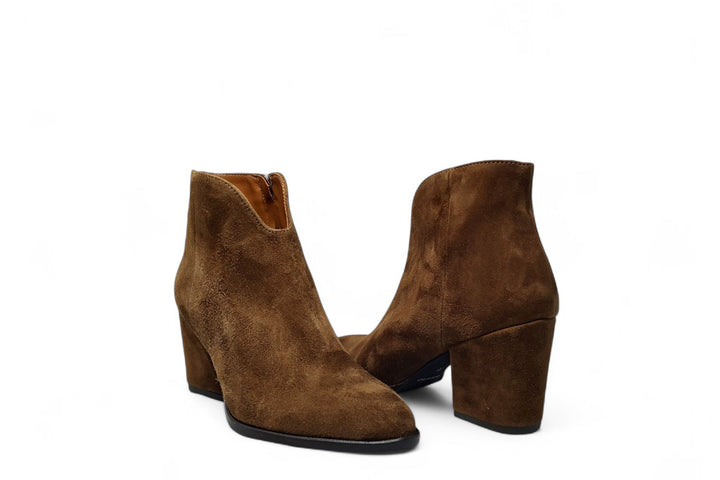 Massimo Baldi - art. 7348 chocolate - Dutto calzature