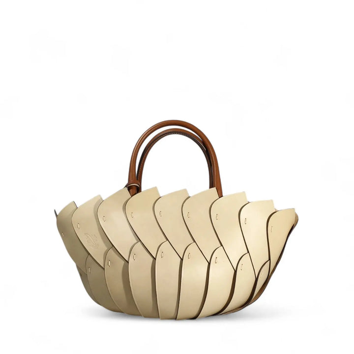 Borsa Boldrini osso - art. 7639 Boldrini