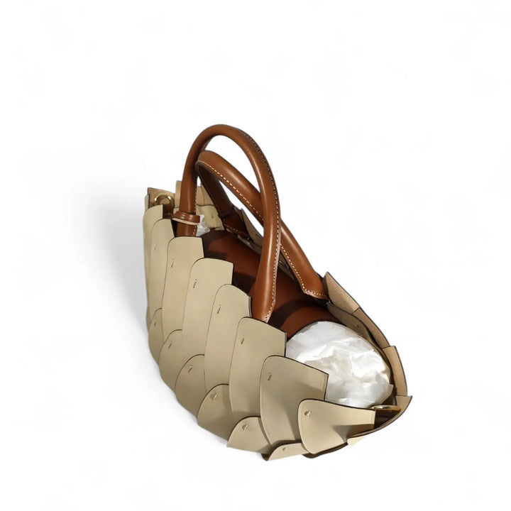 Borsa Boldrini osso - art. 7639 Boldrini