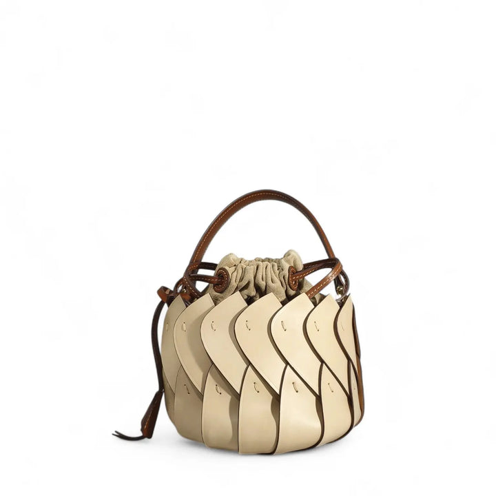Borsa Boldrini osso - art. 7640 Boldrini