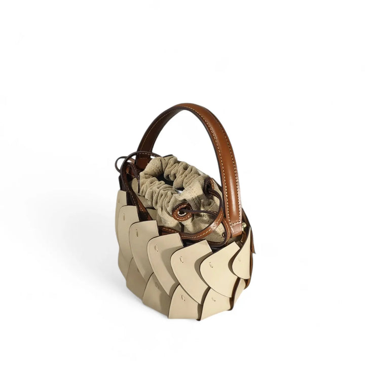 Borsa Boldrini osso - art. 7640 Boldrini