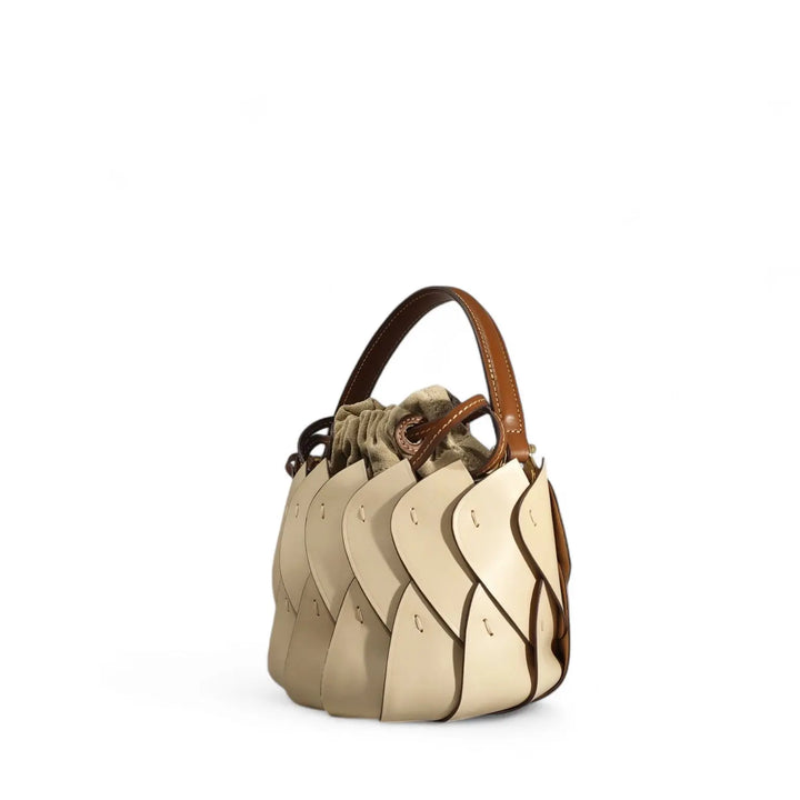 Borsa Boldrini osso - art. 7640 Boldrini