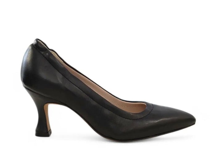 Brera - art. 20135 nero - Dutto calzature