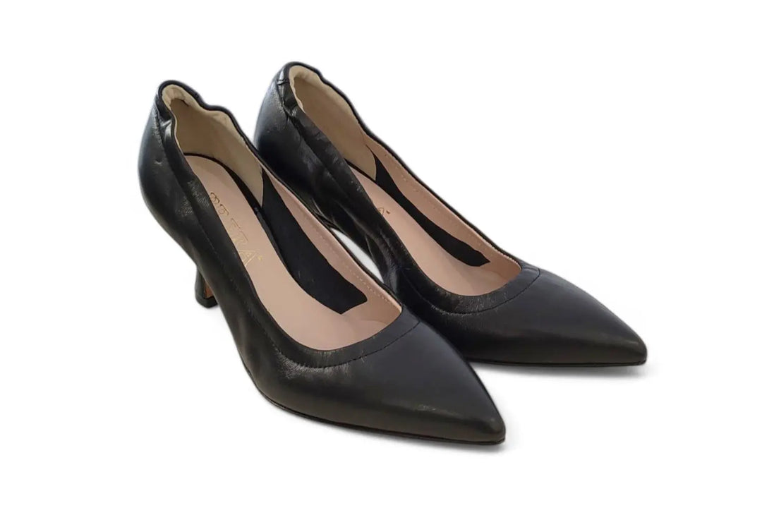 Brera - art. 20135 nero - Dutto calzature