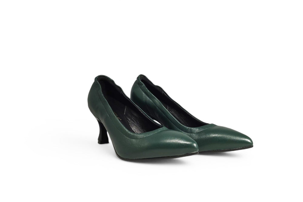 Brera - art. 20520 bottiglia - Dutto calzature