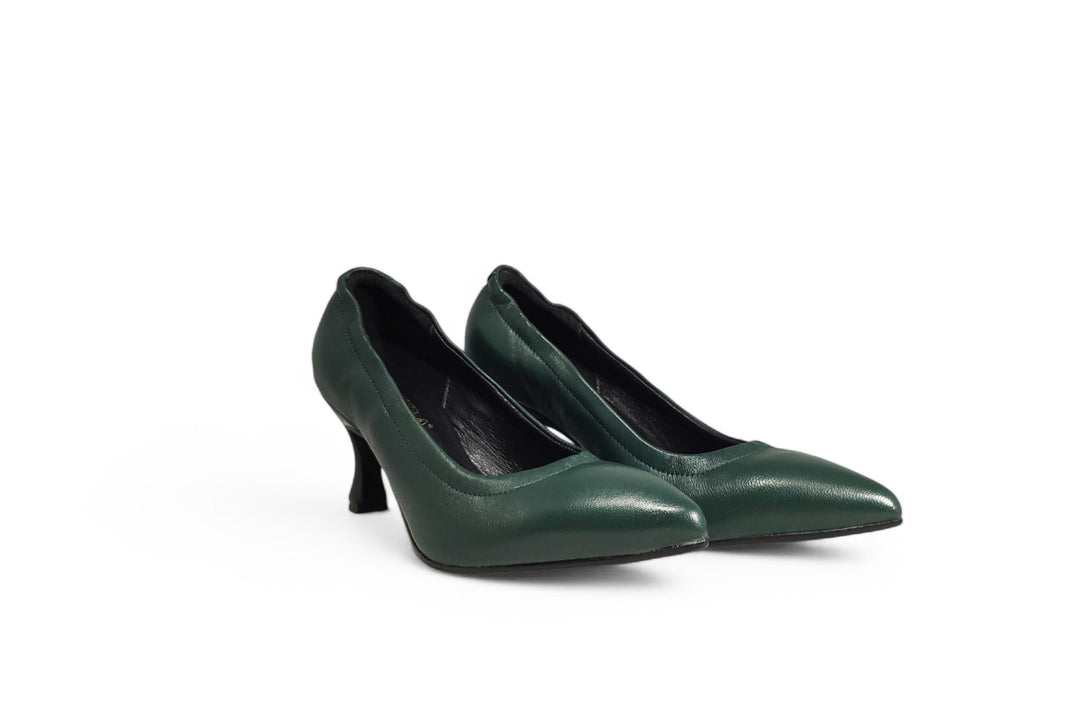Brera - art. 20520 bottiglia - Dutto calzature