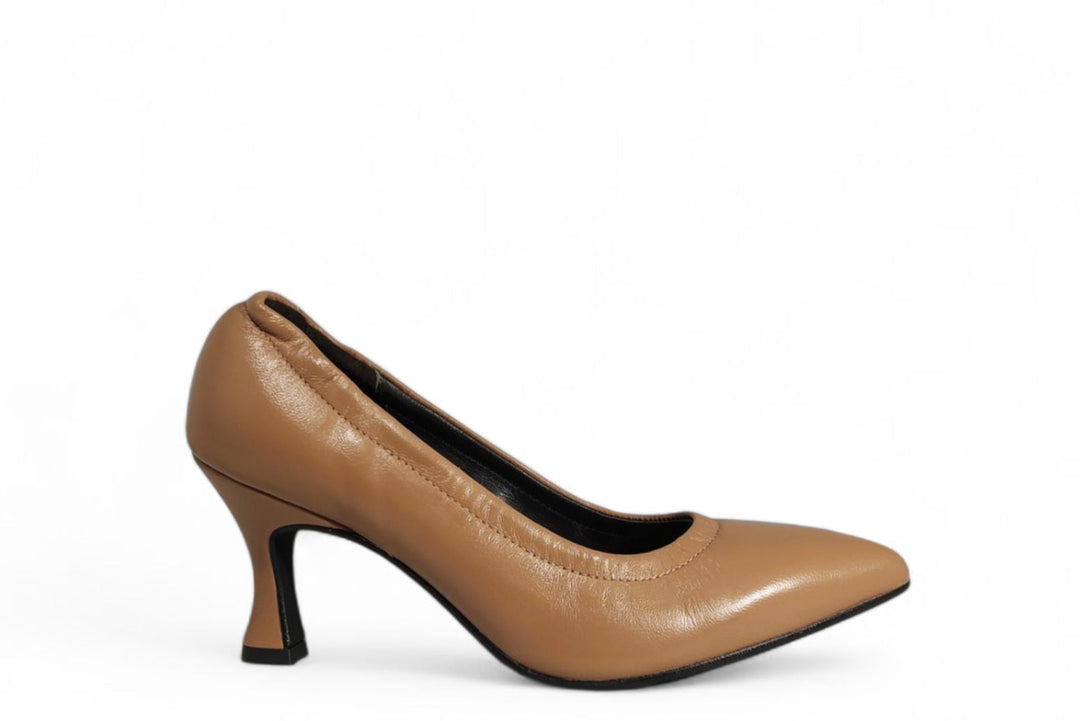 Brera - art. 20520 castoro - Dutto calzature