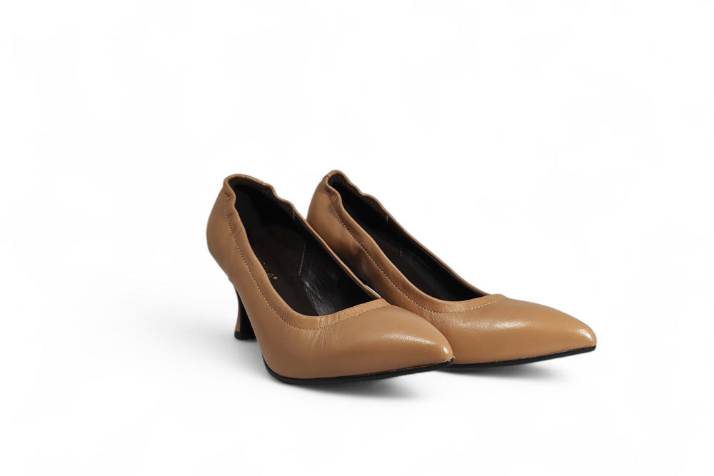Brera - art. 20520 castoro - Dutto calzature