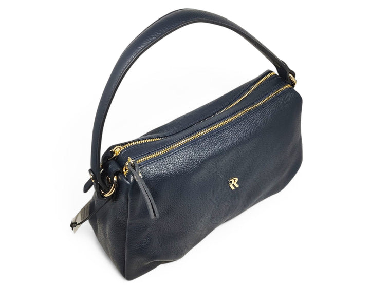 Bruno Rossi - art. ML176 blu - Dutto calzature