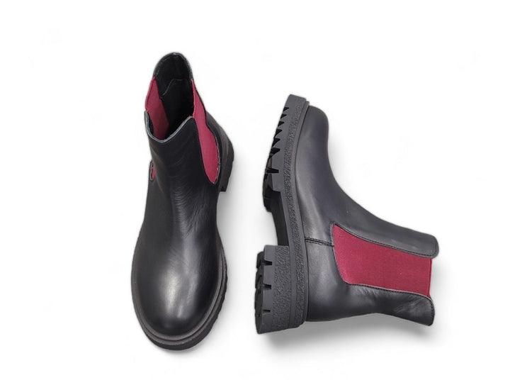 Bueno - art. 1403 nero/bordo