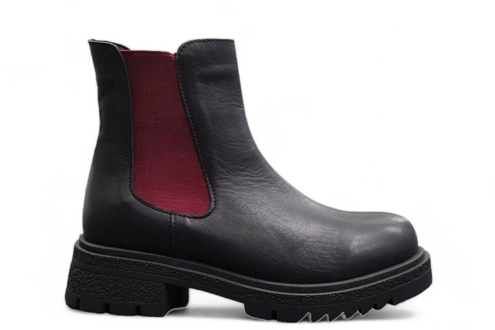 Bueno - art. 1403 nero/bordo