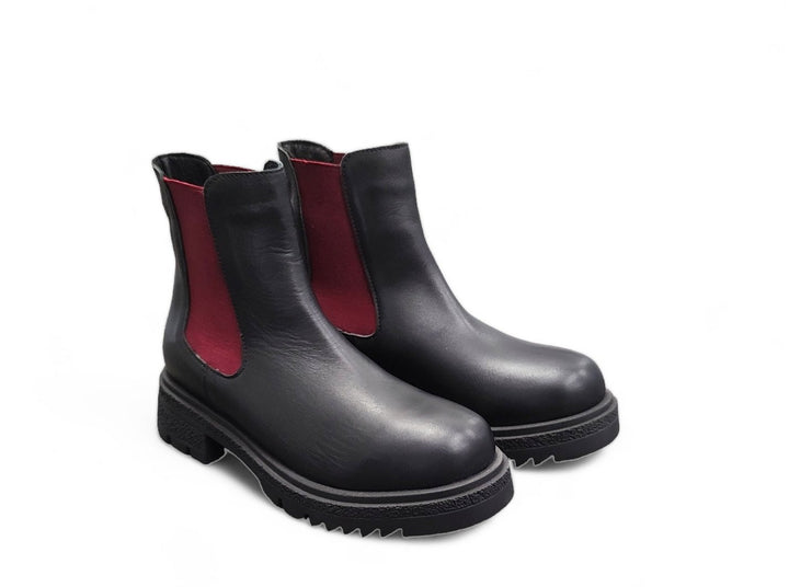 Bueno - art. 1403 nero/bordo