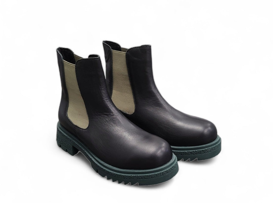 Bueno - art. 1403 nero/verde