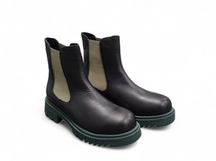 Bueno - art. 1403 nero/verde