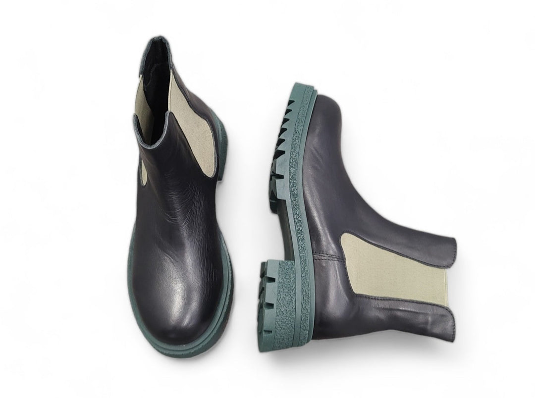 Bueno - art. 1403 nero/verde