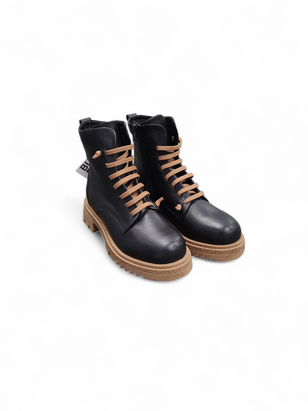 Bueno - art. 1420 nero/beige