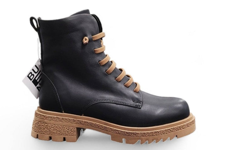 Bueno - art. 1420 nero/beige