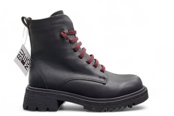 Bueno - art. 1420 nero/bordo