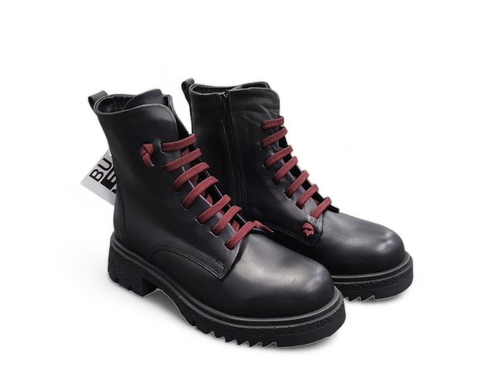 Bueno - art. 1420 nero/bordo