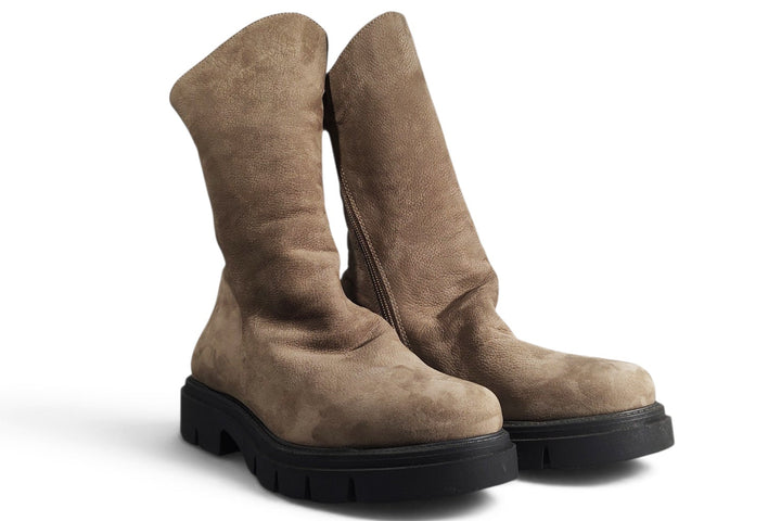 Stivaletto Bueno taupe - art. 1600