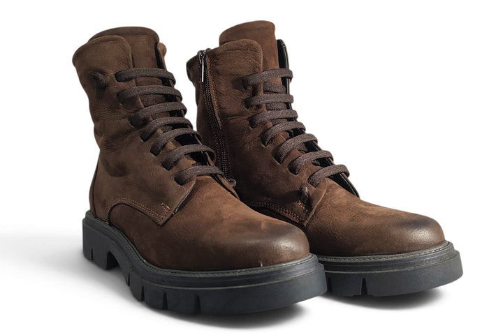 Anfibio Bueno brown - art. 1604