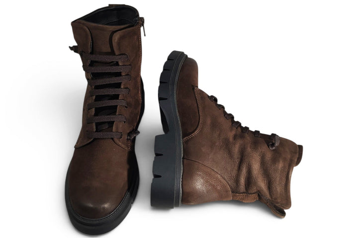 Anfibio Bueno brown - art. 1604
