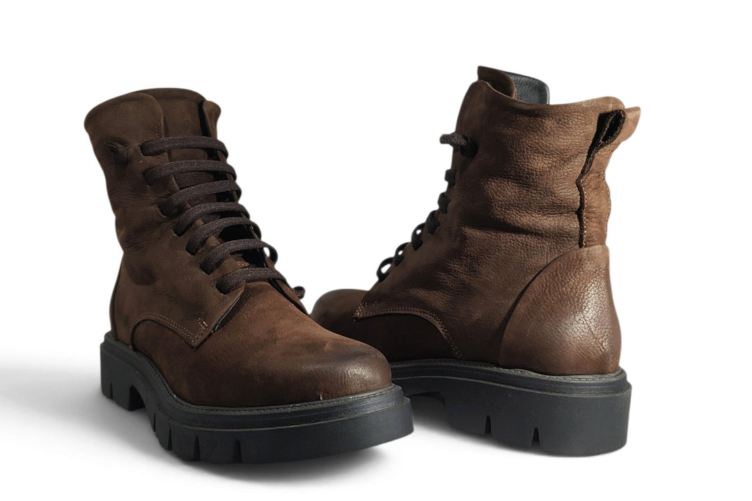 Anfibio Bueno brown - art. 1604