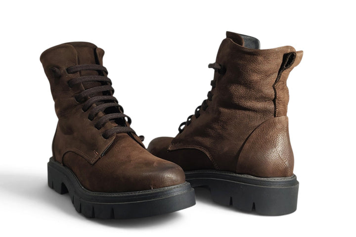 Anfibio Bueno brown - art. 1604