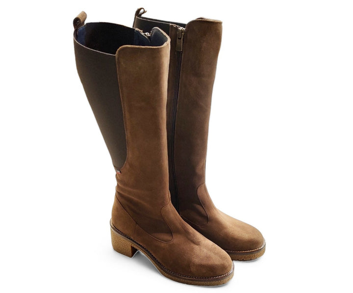 Callaghan - art. 29506 marrone