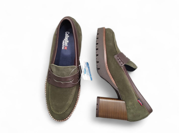 Callaghan - art. 30806 foresta