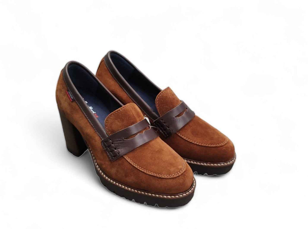 Callaghan - art. 30806 cuoio