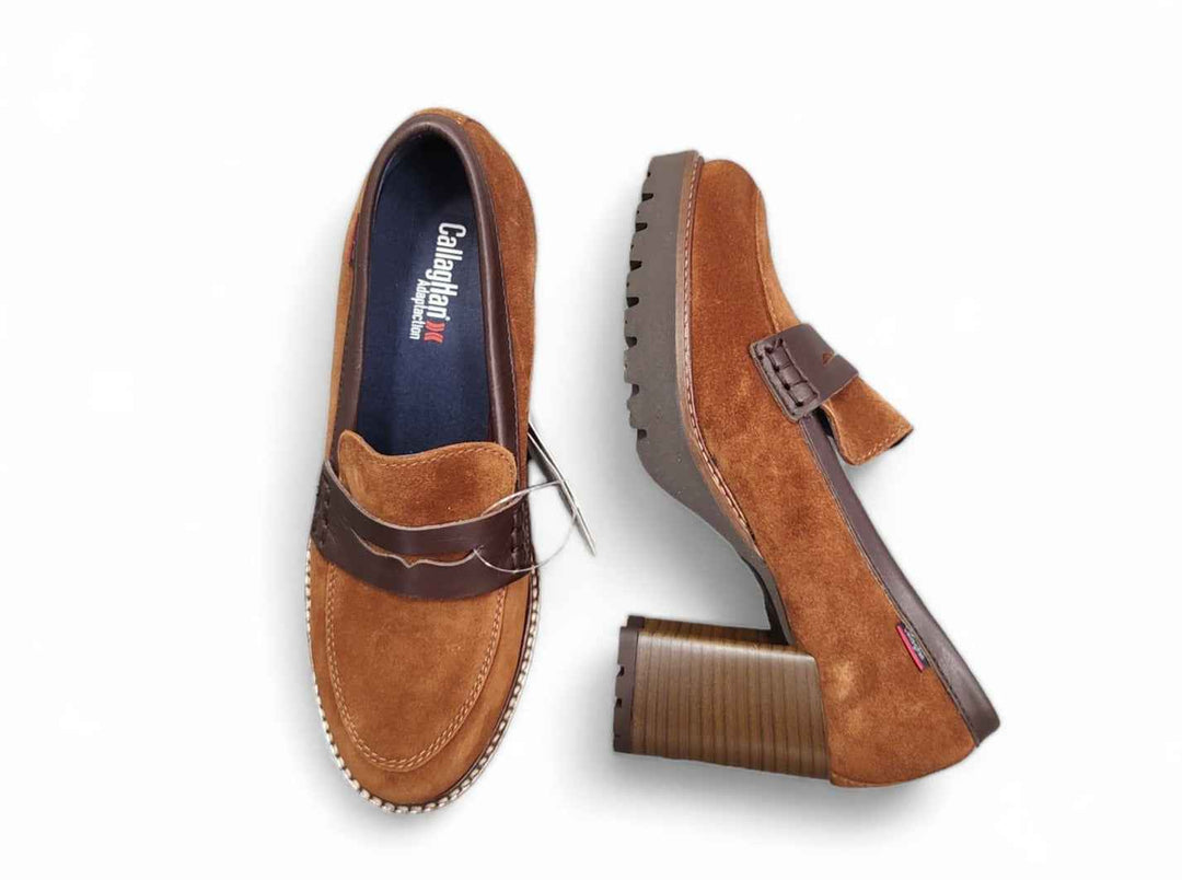 Callaghan - art. 30806 cuoio