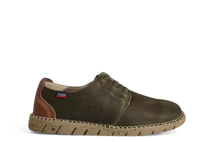 Allacciata Callaghan kaki - art. 43200 Callaghan