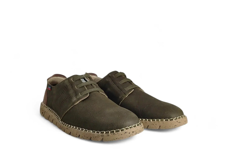 Allacciata Callaghan kaki - art. 43200 Callaghan