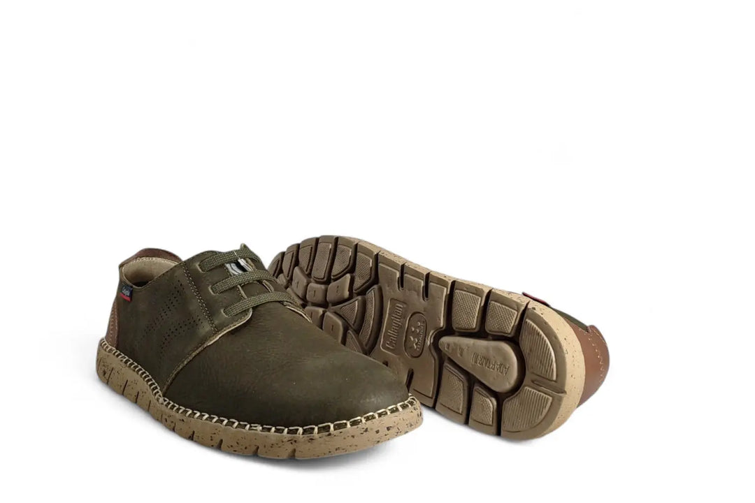 Allacciata Callaghan kaki - art. 43200 Callaghan