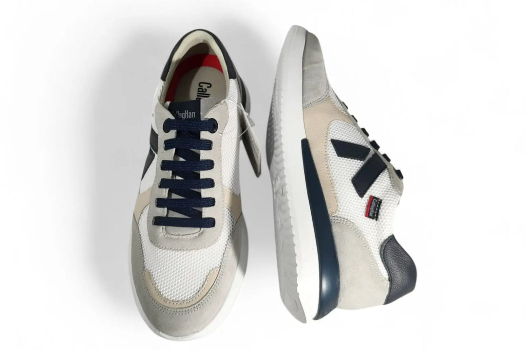 Sneakers Callaghan calce - art. 51115 Callaghan