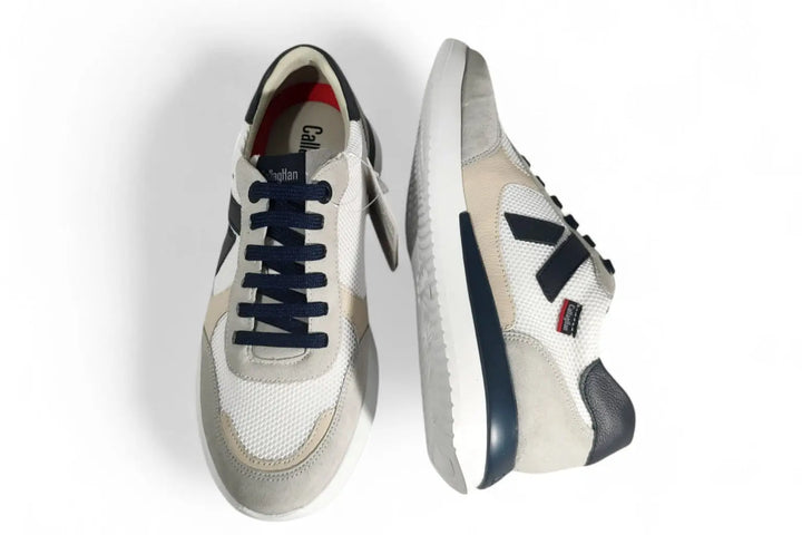 Sneakers Callaghan calce - art. 51115 Callaghan