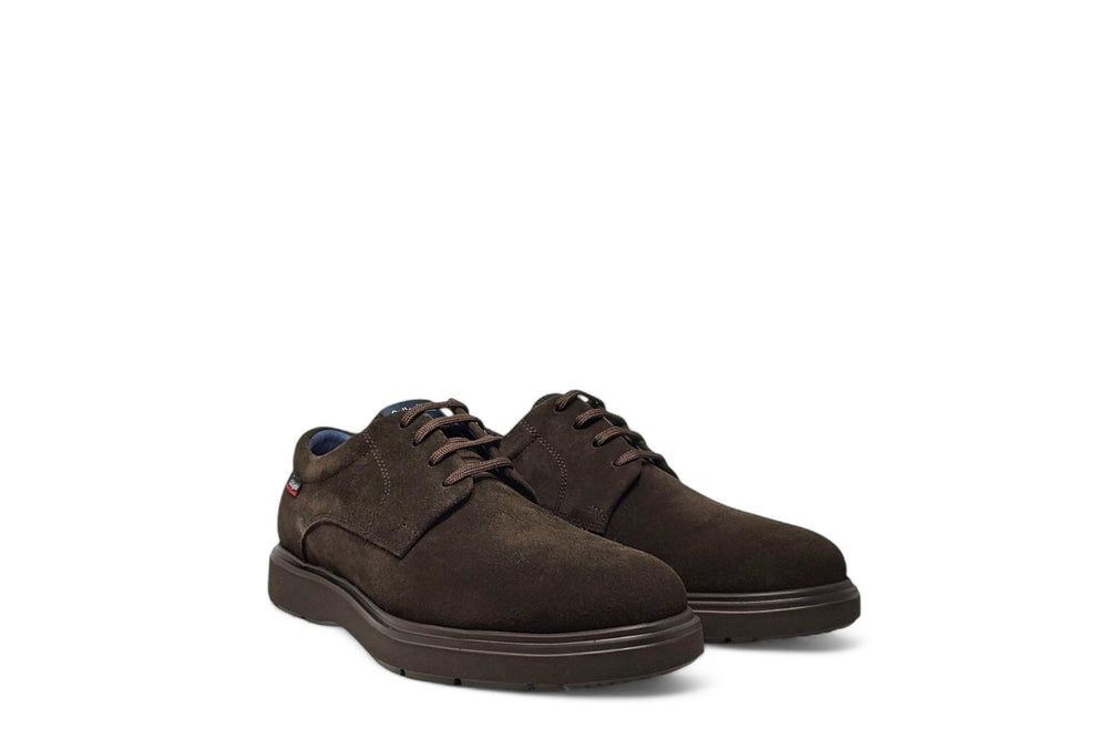 Callaghan - art. 53004 marrone - Dutto calzature