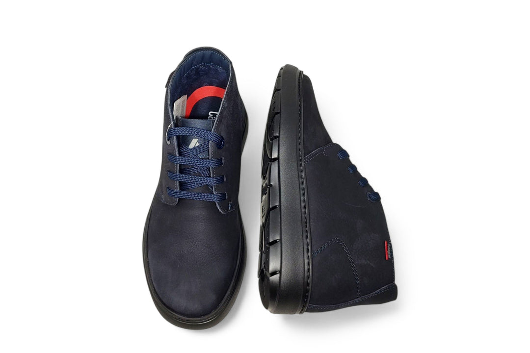 Callaghan - art. 60601 marino - Dutto calzature