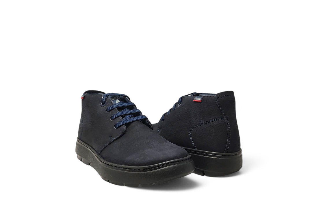 Callaghan - art. 60601 marino - Dutto calzature