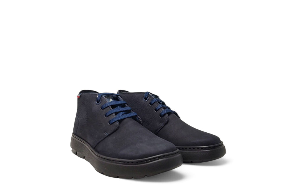 Callaghan - art. 60601 marino - Dutto calzature