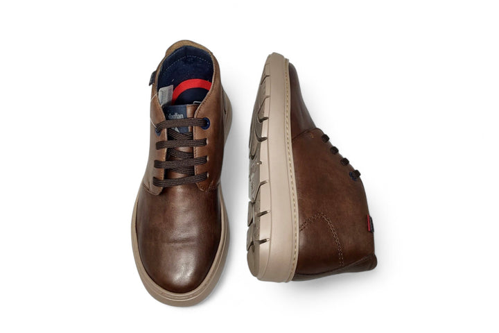 Callaghan - art. 60601 tabacco - Dutto calzature