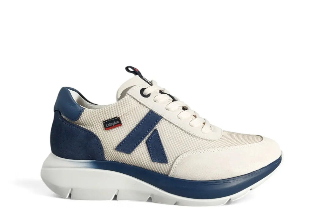 Sneakers Callaghan luxe - art. 61202 Callaghan