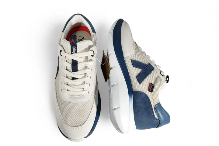 Sneakers Callaghan luxe - art. 61202 Callaghan