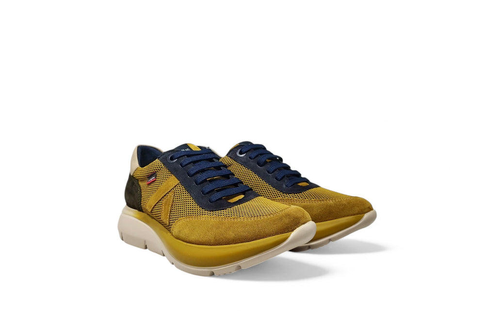Callaghan - art. 61203 curry - Dutto calzature
