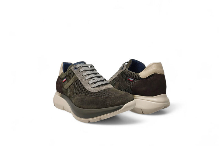 Callaghan - art. 61203 verde - Dutto calzature