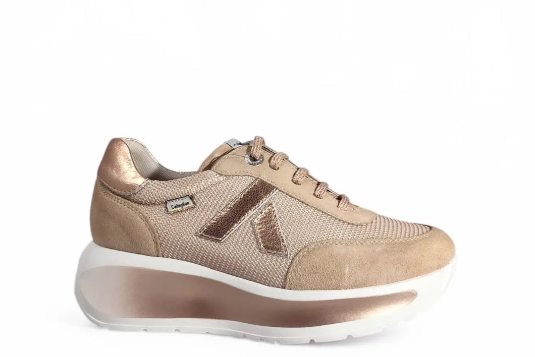 Sneakers Callaghan pesca - art. 61609 Callaghan