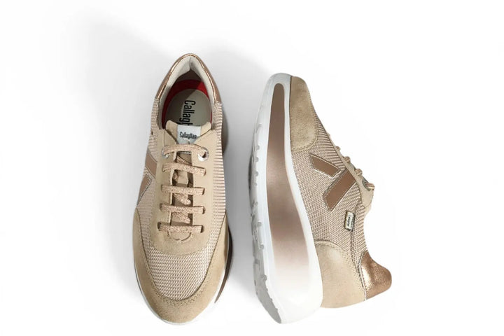Sneakers Callaghan pesca - art. 61609 Callaghan