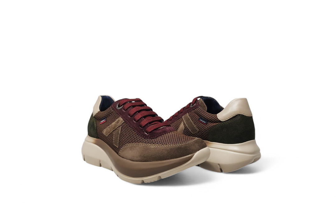 Callaghan - art. 62400 marrone - Dutto calzature